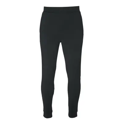 Calvin Klein PW - JOGGER Pánské tepláky, černá, velikost