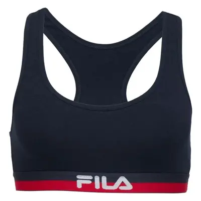 Fila WOMAN BRA Dámská podprsenka, tmavě modrá, velikost