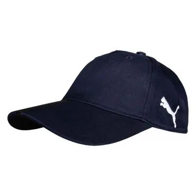 Puma LIGA CAP Kšiltovka, černá