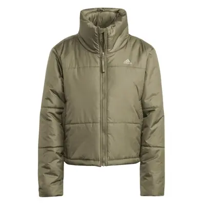 adidas BSC Dámská bunda, khaki, velikost