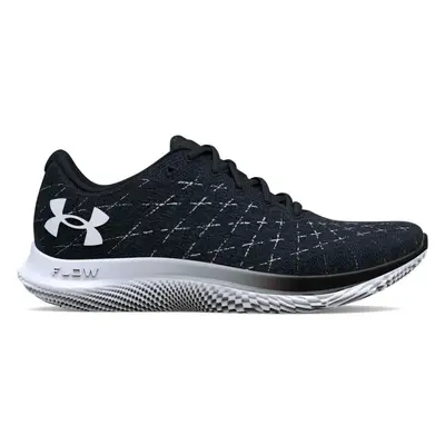 Under Armour FLOW VELOCITI WIND W Dámské běžecké boty, černá