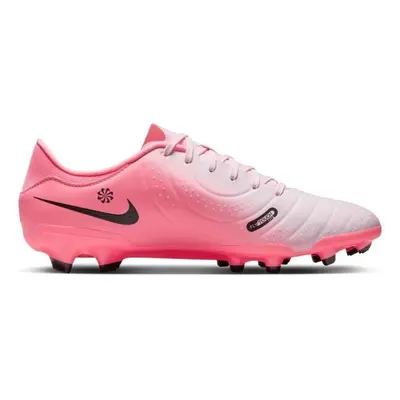 Nike TIEMPO LEGEND ACADEMY MG Pánské kopačky, růžová