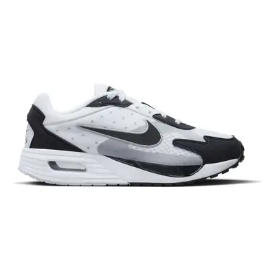 Nike AIR MAX SOLO Pánská volnočasová obuv, bílá