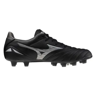 Mizuno MORELIA NEO IV PRO FG Pánské kopačky, černá