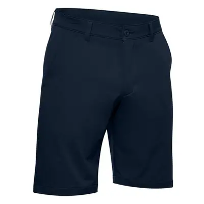 Under Armour TECH SHORT Pánské golfové kraťasy, tmavě modrá, velikost