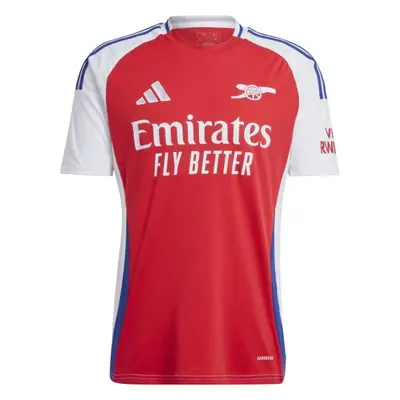 adidas ARSENAL FC HOME Pánský fotbalový dres, červená, velikost