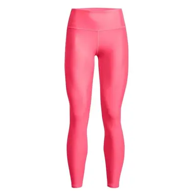 Under Armour ARMOUR BRANDED LEGGING Dámské legíny, růžová, velikost