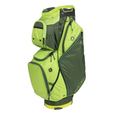 SUN MOUNTAIN ECOLITE EWP Golfový bag, světle zelená, velikost