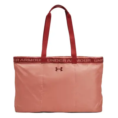 Under Armour FAVORITE TOTE Dámská taška, červená, velikost