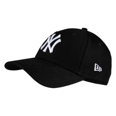 New Era 9FORTY MLB ESSENTIALS NEW YORK YANKEES Dámská klubová kšiltovka, černá