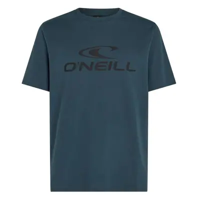 O'Neill LOGO Pánské tričko, tmavě modrá, velikost