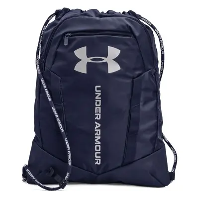 Under Armour UNDENIABLE Gymsack, tmavě modrá, velikost