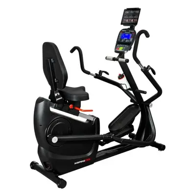 FINNLO CARDIO STRIDER CS3.1 Eliptický trenažér, černá, velikost