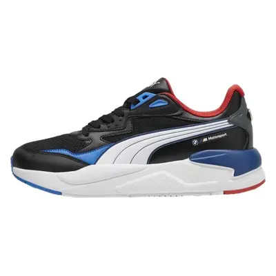 Puma BMW MOTORSPORT X-RAY SPEED Unisex obuv, černá