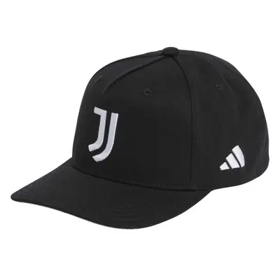 adidas JUVENTUS HOME SNAPBACK Kšiltovka, černá, velikost