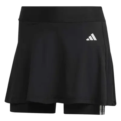 adidas TRAIN ESSENTIALS Dámská sportovní sukně, černá, velikost