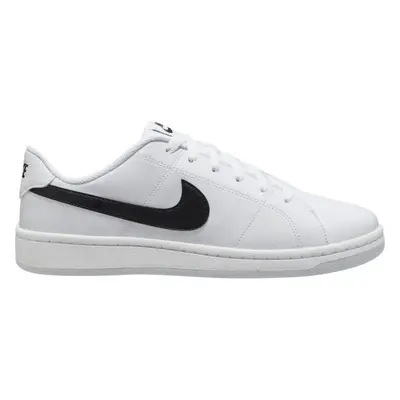 Nike COURT ROYALE BETTER ESSENTIAL Pánské tenisky, bílá