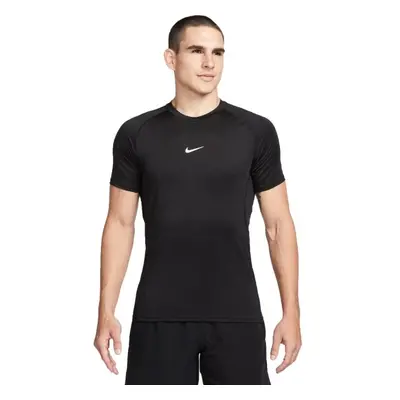 Nike PRO DRI-FIT Pánské tričko, černá, velikost