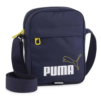 Puma PHASE ELEMENTAL PORTABLE Dokladovka, modrá, velikost