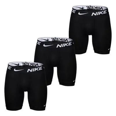 Nike ESSENTIAL Pánské boxerky, černá, velikost