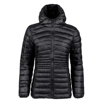 Lotto CORTINA II JACKET Dámská zimní bunda, černá, velikost