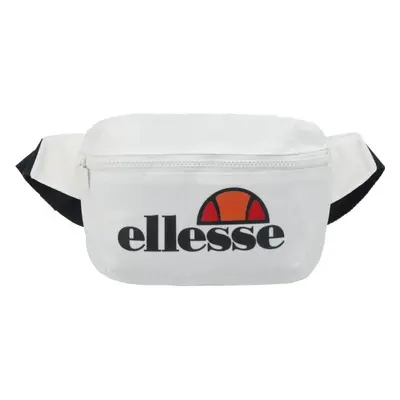 ELLESSE ROSCA Unisexová ledvinka, bílá, velikost