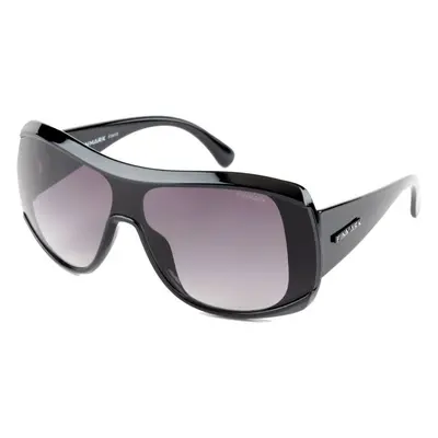 Finmark SUNGLASSES Sluneční brýle, černá, velikost