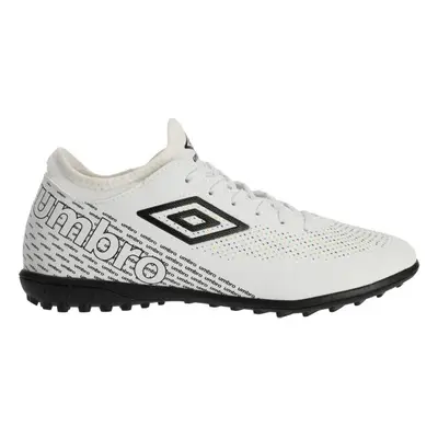 Umbro AURORA LEAGUE TF Pánské turfy, bílá