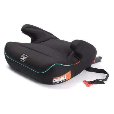 BABYAUTO BB FIX isofix Podsedák, černá, velikost