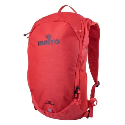 Runto VOYAGER Outdoorový batoh, červená, velikost