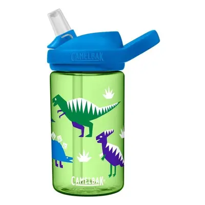 Camelbak EDDY+ KIDS 0,4L HIP DINOS Dětská láhev, mix, velikost