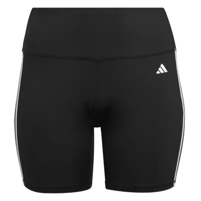 adidas TRAIN ESSENTIALS SHORTS Dámské tréninkové šortky, černá, velikost