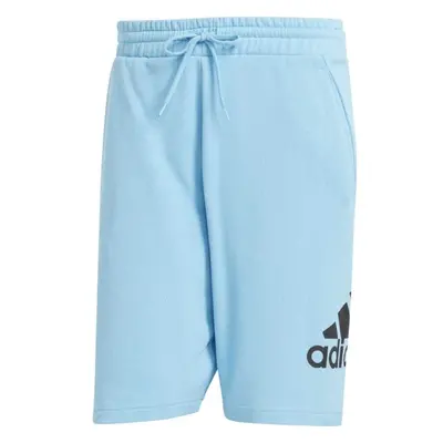 adidas MUST HAVE SHORTS Pánské kraťasy, světle modrá, velikost