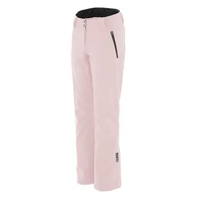 Colmar LADIES SKI PANTS Dámské lyžařské kalhoty, růžová, velikost