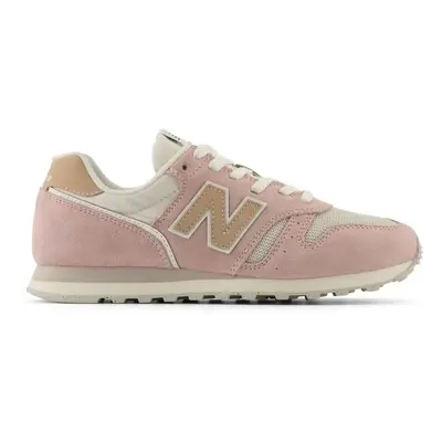 New Balance WL373RP2 Dámská volnočasová obuv, růžová