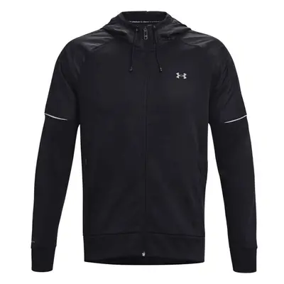 Under Armour AF STORM Pánská tréninková mikina, černá, velikost