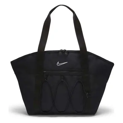 Nike ONE Dámská taška, černá, velikost