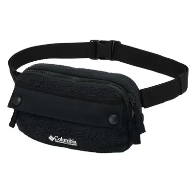 Columbia HELVETIA II HIP PACK Ledvinka, černá, velikost