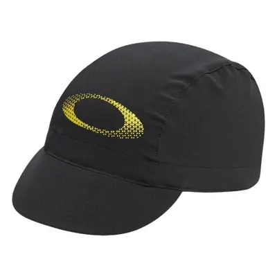 Oakley CADENCE ROAD CAP Cyklistická čepice, černá, velikost