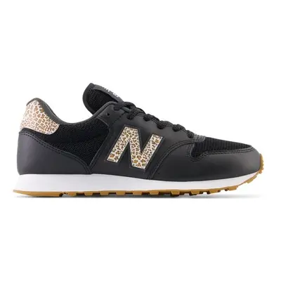 New Balance GW500LB2 Dámská volnočasová obuv, černá