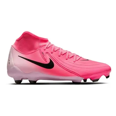 Nike PHANTOM LUNA II ACADEMY FG/MG Pánské kopačky, růžová