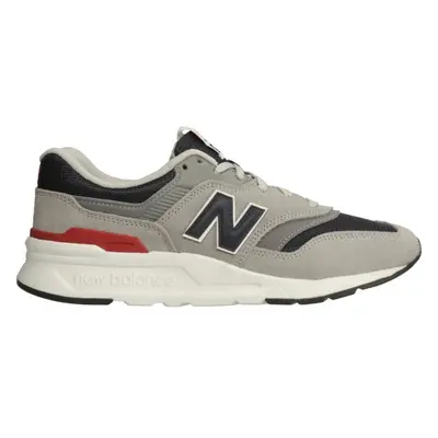 New Balance CM997HCJ Pánská volnočasová obuv, šedá