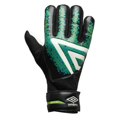 Umbro NEO CLUB GLOVE Pánské brankářské rukavice, tmavě zelená, velikost