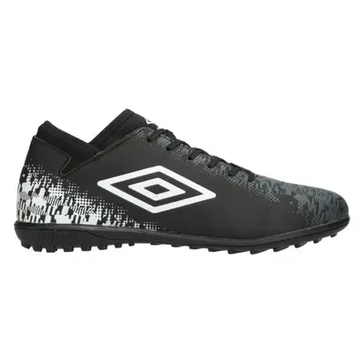 Umbro FORMATION II TF Pánské turfy, černá