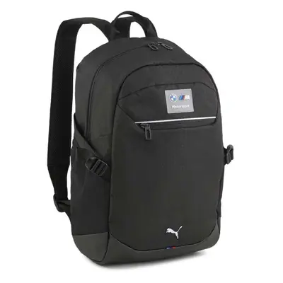 Puma BMW MOTORSPORT BACKPACK Batoh, černá, velikost