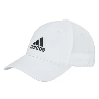 adidas BASEBALL Kšiltovka, bílá, velikost