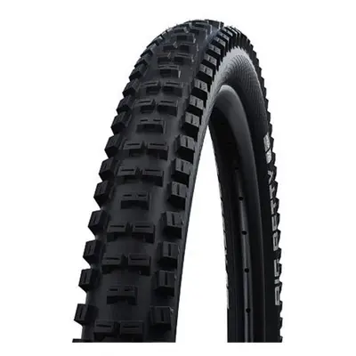 Schwalbe BIG BETTY 29x2.40 Plášť na kolo, černá, velikost