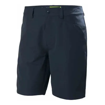 Helly Hansen HP CLUB SHORTS 2.0 Pánské kraťasy, tmavě modrá, velikost