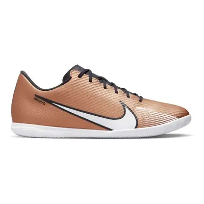 Nike VAPOR CLUB IC Sálové kopačky, zlatá