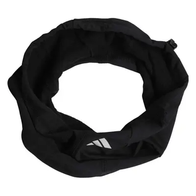 adidas TIRO NECKWARMER Nákrčník, černá, velikost